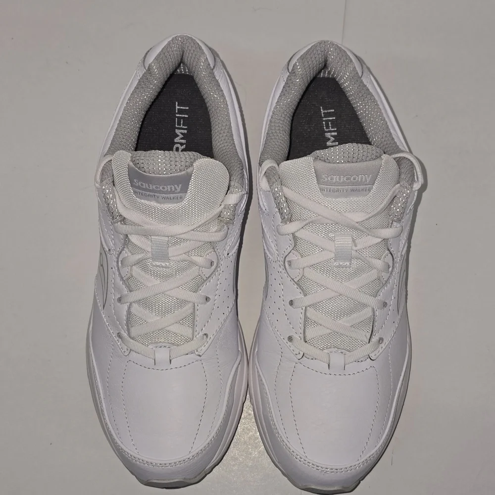 Saucony Men's Integrity Walker 3 Size 9.5 - Picture 12 of 15